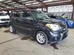 2012 Kia Soul + de vânzare în East Granby, CT - Minor Dent/Scratches