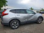 2017 HONDA CR-V LX   for sale at Copart ON - LONDON