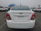 2014 Chevrolet Sonic Ls for Sale in Van Nuys, CA - Side