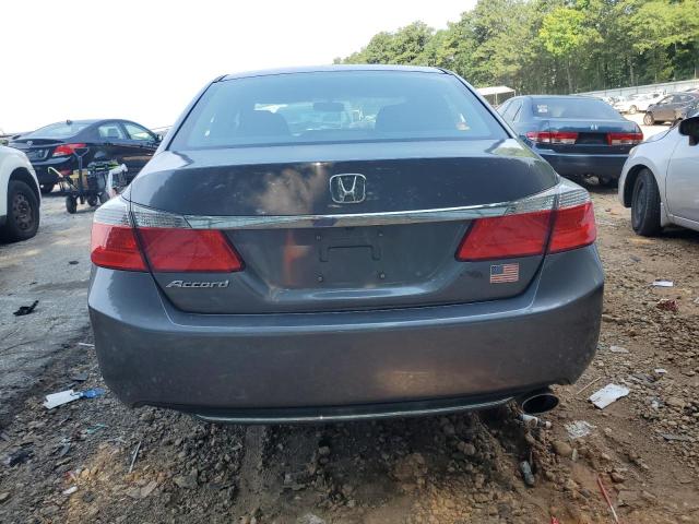  HONDA ACCORD 2015 Szary