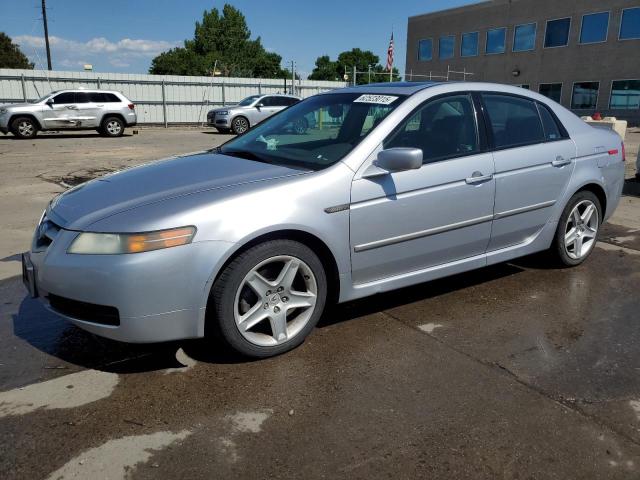 2004 Acura Tl