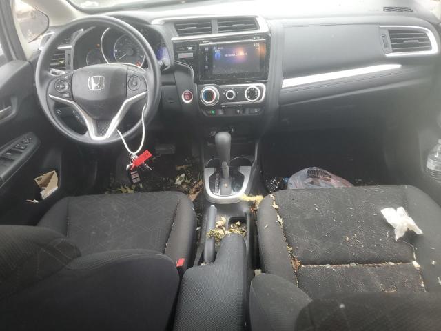  HONDA FIT 2016 White