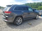 2014 Jeep Grand Cherokee Summit იყიდება Hurricane-ში, WV - Front End