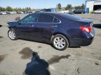2008 Lexus Es 350 იყიდება Vallejo-ში, CA - Front End