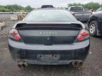 2008 Hyundai Tiburon Gs   for Sale in New Britain, CT - Front End