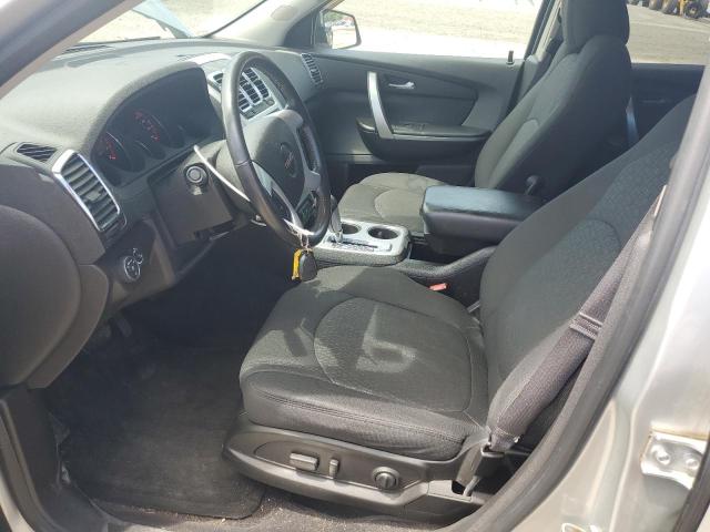 Parquets GMC ACADIA 2012 Silver