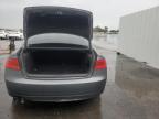 2013 Audi A5 Premium Plus en Venta en Riverview, FL - Minor Dent/Scratches