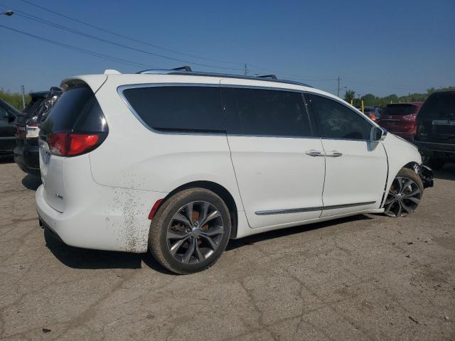 Minivans CHRYSLER PACIFICA 2017 Biały