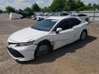 2020 TOYOTA CAMRY LE   à vendre chez Copart ON - LONDON