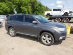 2012 TOYOTA HIGHLANDER LIMITED   à vendre chez Copart ON - LONDON