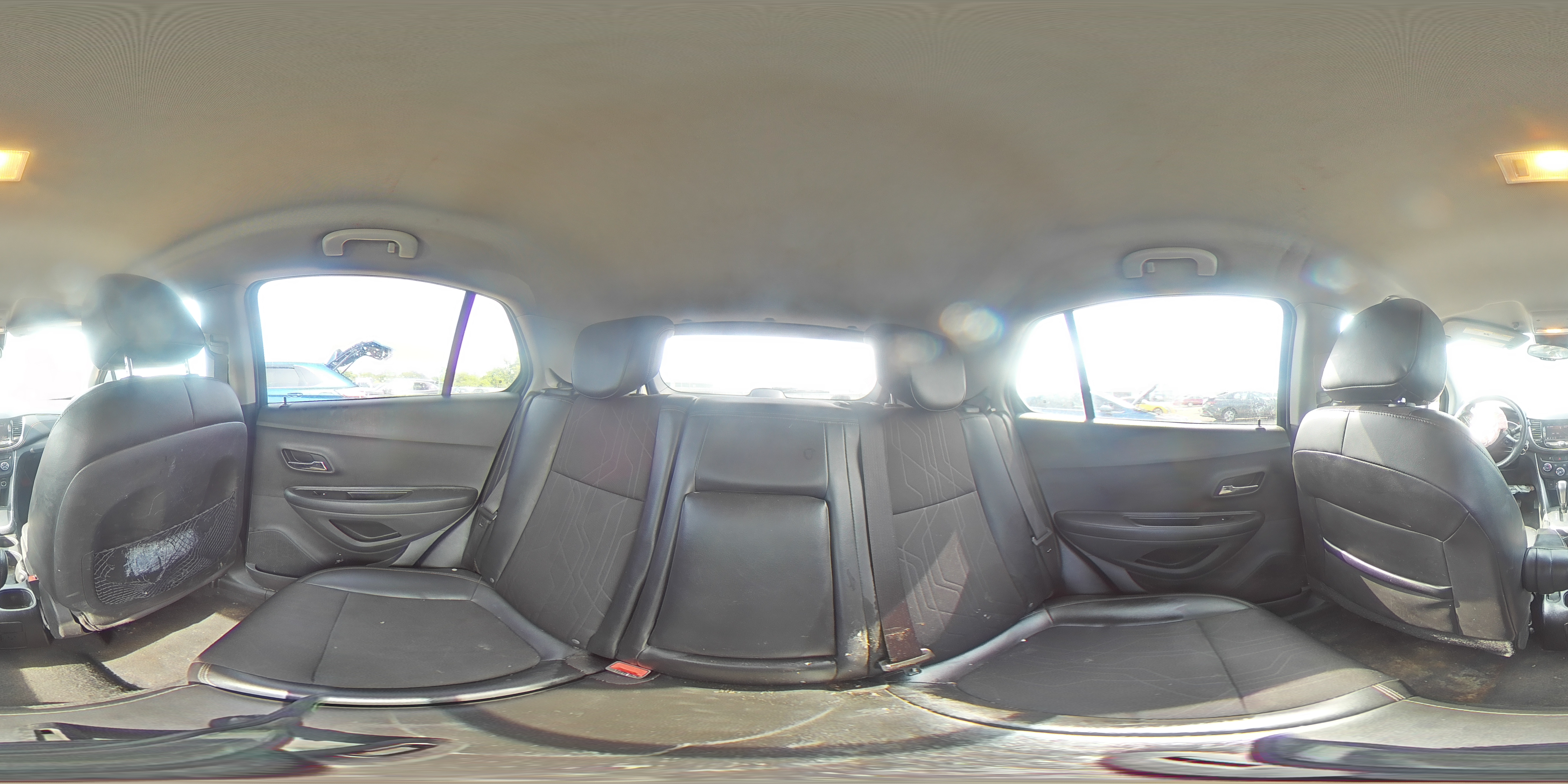 2021 Chevrolet Trax 1Lt VIN: KL7CJPSB7MB322272 Lot: 60929725