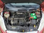 2012 Ford Fiesta Se zu verkaufen in Theodore, AL - Side