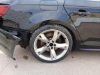 2018 AUDI S4 TFSI QU for sale at Copart CHESTER