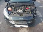 2018 FORD FIESTA TIT for sale at Copart CHESTER