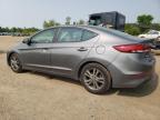 2018 Hyundai Elantra Sel   იყიდება Columbia Station-ში, OH - Vandalism