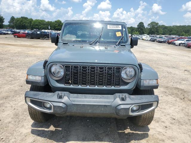  JEEP GLADIATOR 2024 Teal
