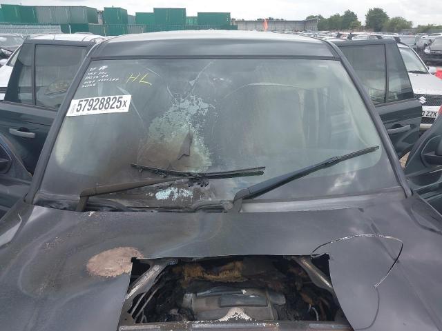 2009 LAND ROVER RANGE ROVE