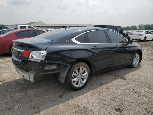  CHEVROLET IMPALA 2019 Черный