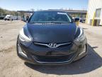 2015 Hyundai Elantra Se for Sale in Las Vegas, NV - Vandalism