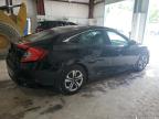 2017 Honda Civic Lx for Sale in Hurricane, WV - Side