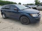 2015 Dodge Journey Se en Venta en Hampton, VA - Front End