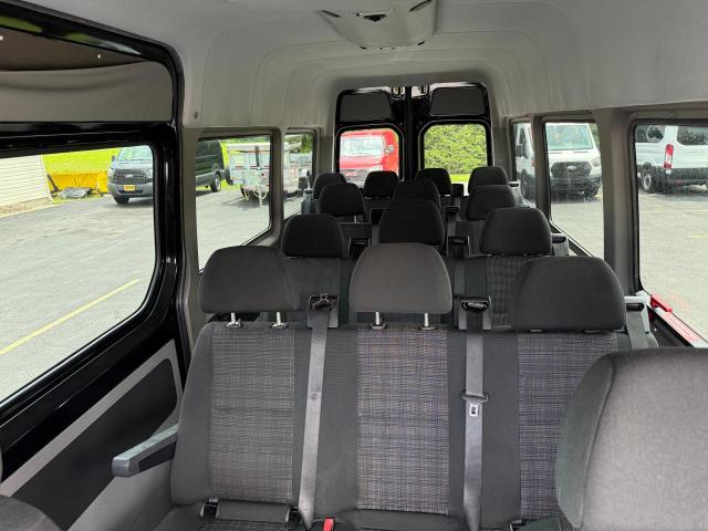 2014 MERCEDES-BENZ SPRINTER 2500  