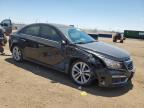 2015 Chevrolet Cruze Ltz   en Venta en Brighton, CO - Front End