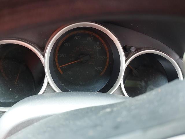 2006 HONDA JAZZ 1.4 I-DSI SPORT 5DR CVT-7