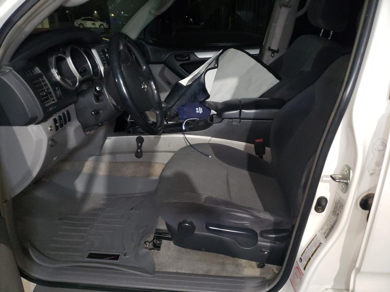 2004 Toyota 4Runner Sr5 VIN: JTEBU14R340033605 Lot: 63166585
