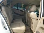 2014 Mercedes-Benz Ml 350 4Matic na sprzedaż w Knightdale, NC - Minor Dent/Scratches