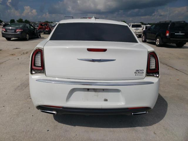  CHRYSLER 300 2018 White