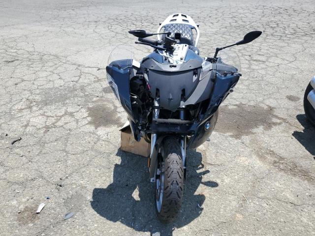 2012 BMW R1200 RT  