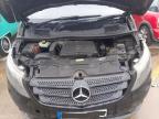 2017 MERCEDES BENZ VITO 114 B for sale at Copart SANDY