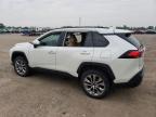 2021 TOYOTA RAV4 LIMITED   for sale at Copart ON - LONDON