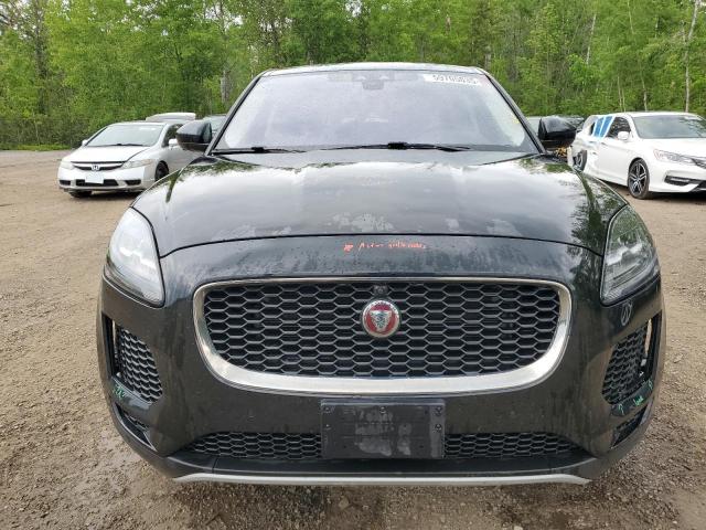 2018 JAGUAR E-PACE SE  