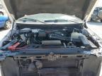 2011 FORD F150 SUPERCREW for sale at Copart UT - SALT LAKE CITY
