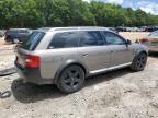 2005 Audi Allroad  for Sale in Austell, GA - Front End