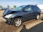 2008 LEXUS RX 350 for sale at Copart AB - CALGARY