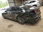 2022 KIA STINGER GT2 for sale at Copart ON - COOKSTOWN