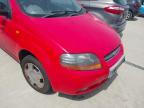 2005 CHEVROLET KALOS SE for sale at Copart SANDY