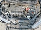 2016 Nissan Sentra S na sprzedaż w Glassboro, NJ - Front End