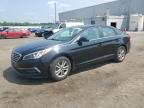 2017 Hyundai Sonata Se იყიდება Fredericksburg-ში, VA - Undercarriage