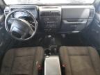 2003 Jeep Wrangler / Tj Rubicon   продається в North Billerica, MA - Normal Wear