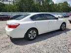 2014 Honda Accord Lx en Venta en Augusta, GA - Front End