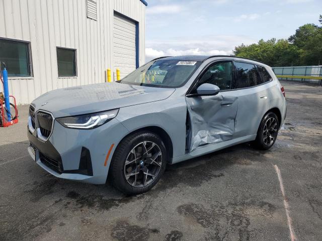 BMW X3 30 XDRI – zdjęcie z aukcji, lot #62353175