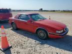 1989 Chrysler Tc By Maserati for Sale in Temple, TX - Hail