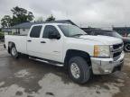 2010 Chevrolet Silverado C2500 Heavy Duty Lt იყიდება Sikeston-ში, MO - Side
