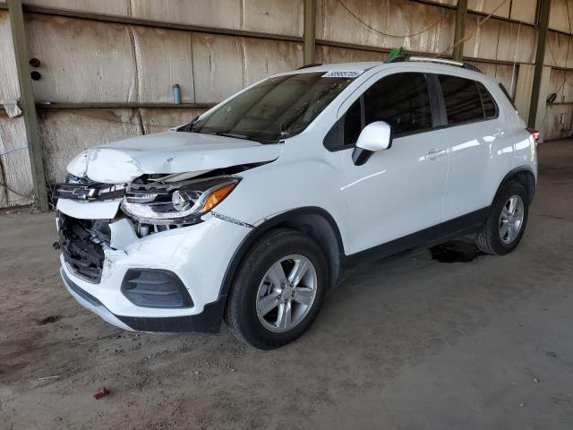 CHEVROLET TRAX 1LT 2022