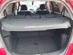 2013 HONDA JAZZ I-VTE for sale at Copart WOLVERHAMPTON