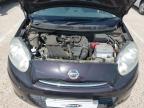 2011 NISSAN MICRA ACEN for sale at Copart SANDWICH